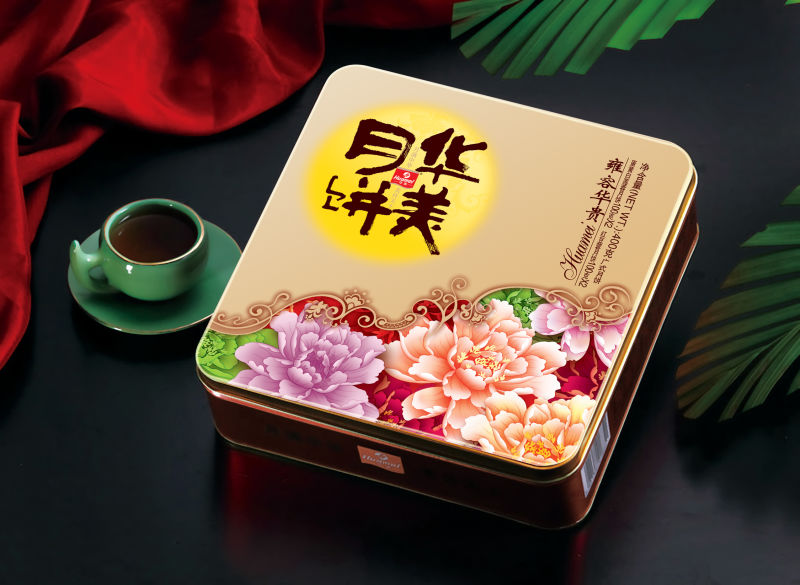 華美食品公司產(chǎn)品不合格？當(dāng)然不是華美月餅，那是誤會！